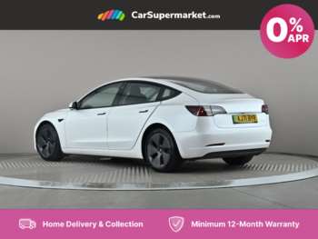 Used Tesla Model 3 2022 for sale - 75043115: Photo