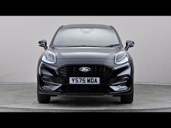 Used Ford Puma 2025 for sale - 79865281: Photo