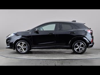 Used Ford Puma 2025 for sale - 79865281: Photo