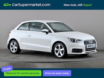 Used Audi A1 2018 for sale - 78390507: Photo