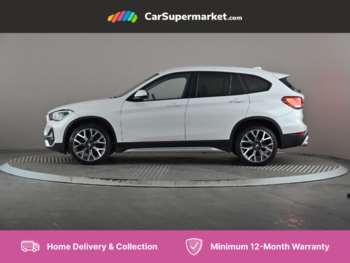 Used BMW X1 2021 for sale - 74846290: Photo