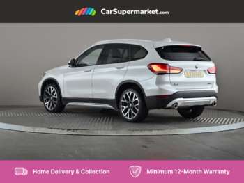 Used BMW X1 2021 for sale - 74846290: Photo