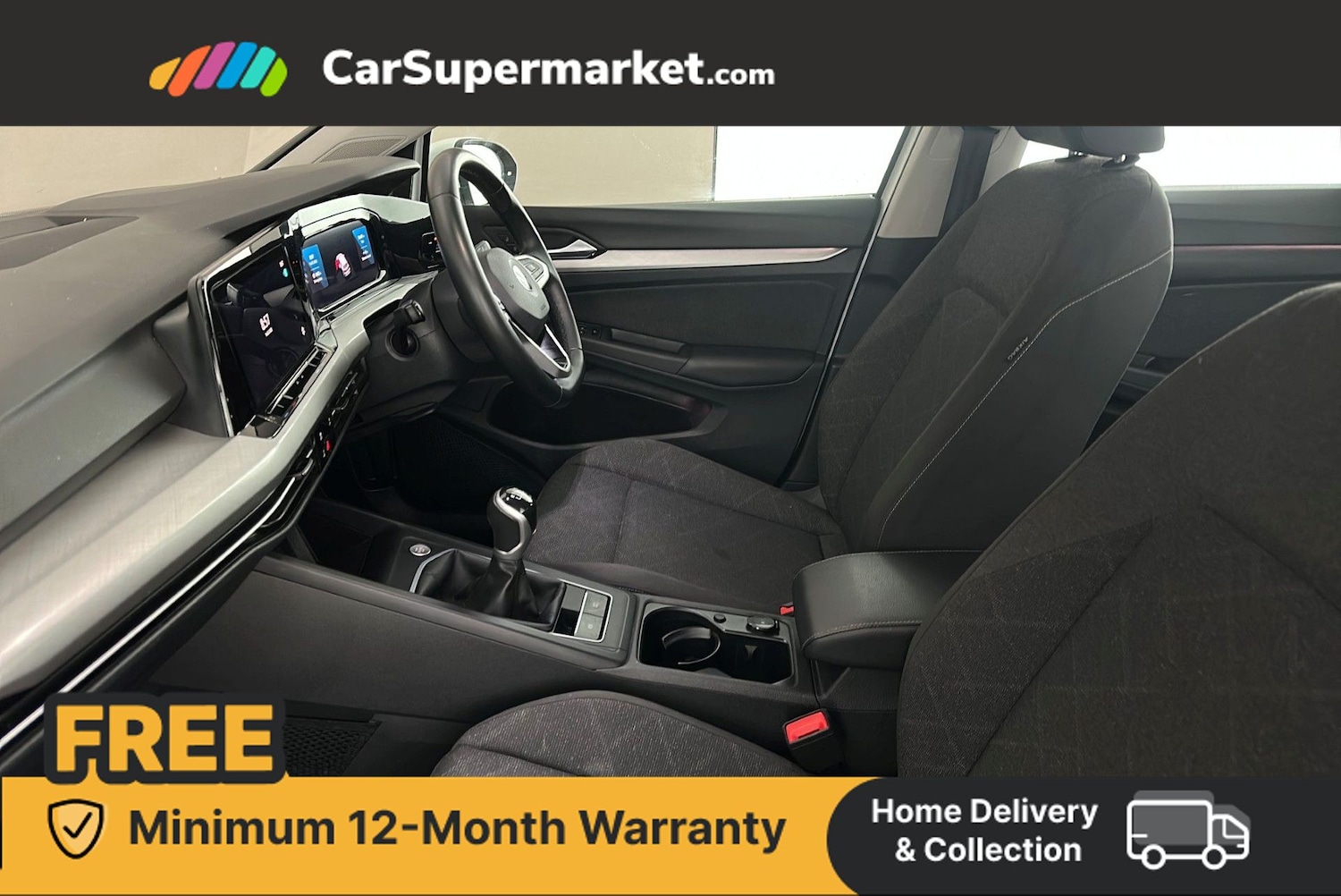 Used Volkswagen Golf 2022 for sale - 76442682: Photo 16