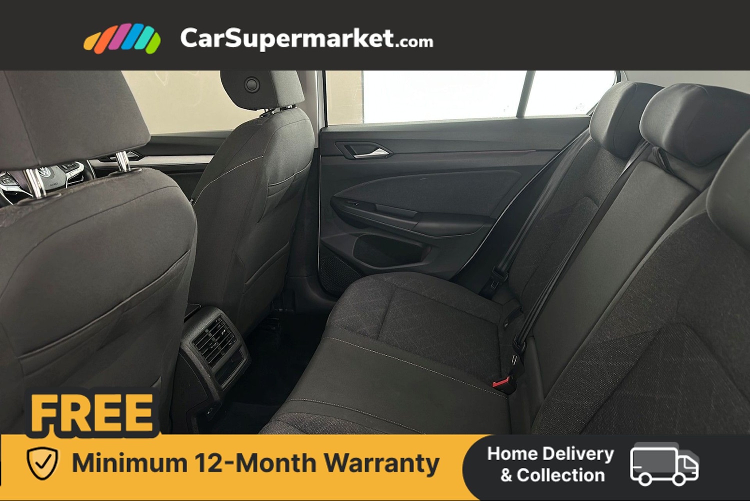 Used Volkswagen Golf 2022 for sale - 76442682: Photo 18