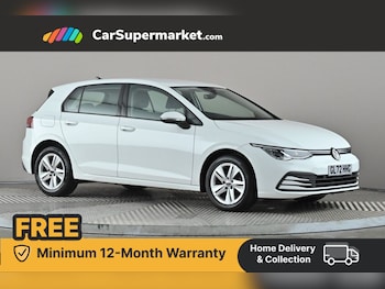 Used Volkswagen Golf 2022 for sale - 76442682: Photo