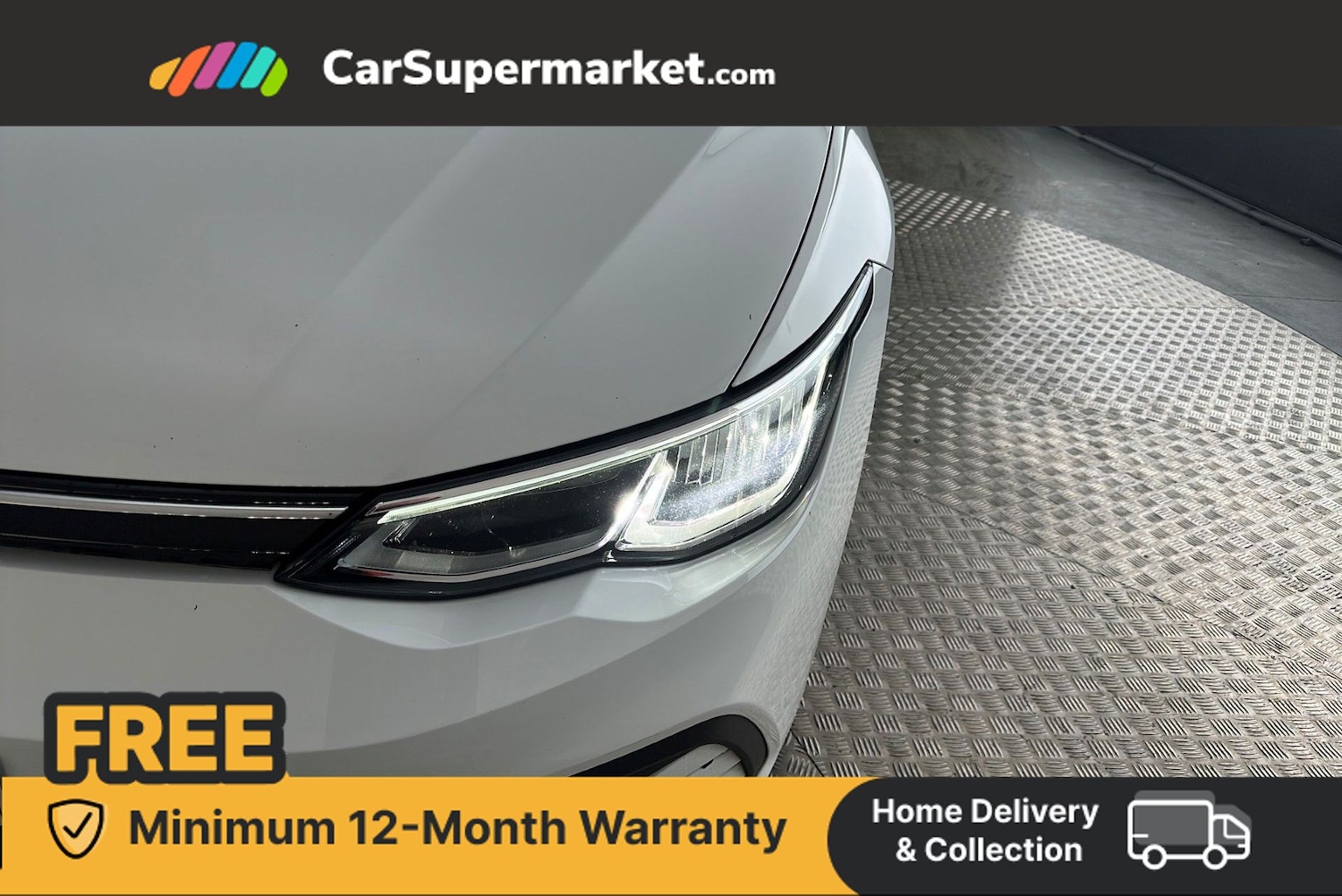 Used Volkswagen Golf 2022 for sale - 76442682: Photo 21