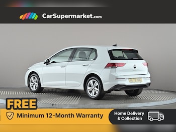 Used Volkswagen Golf 2022 for sale - 76442682: Photo