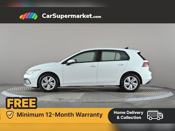 Used Volkswagen Golf 2022 for sale - 76442682: Photo