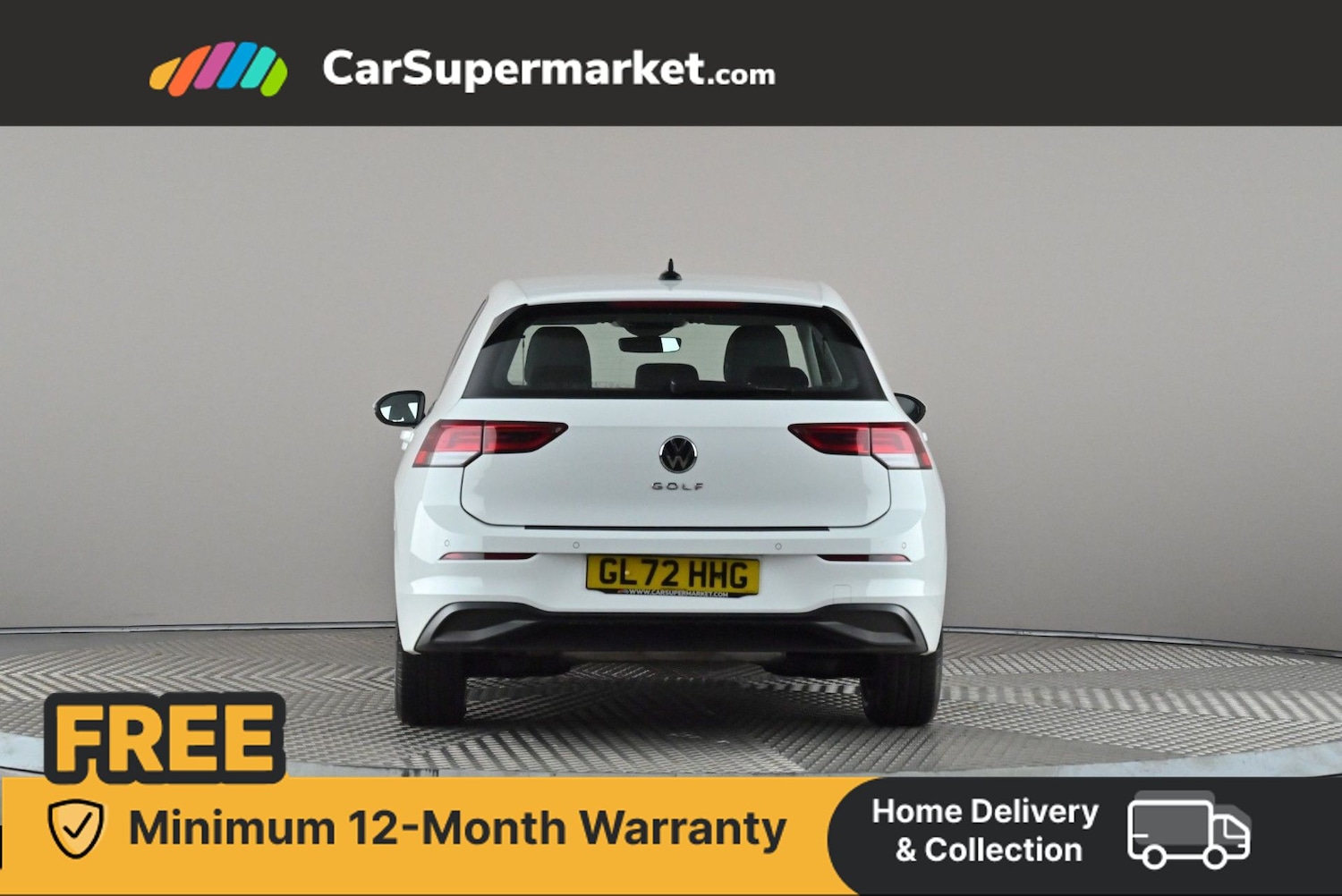 Used Volkswagen Golf 2022 for sale - 76442682: Photo 6