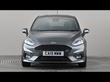 Used Ford Fiesta 2019 for sale - 79519320: Photo