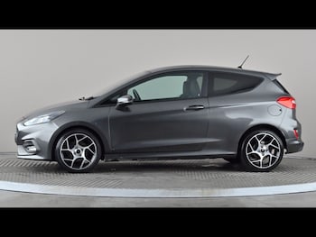 Used Ford Fiesta 2019 for sale - 79519320: Photo