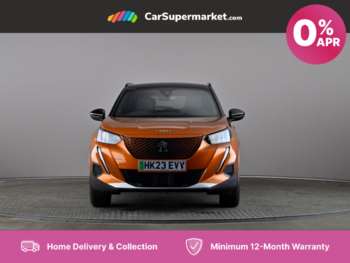 Used Peugeot 2008 2023 for sale - 74576447: Photo