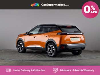 Used Peugeot 2008 2023 for sale - 74576447: Photo