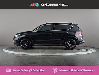 Used SEAT Ateca 2023 for sale - 75586535: Photo
