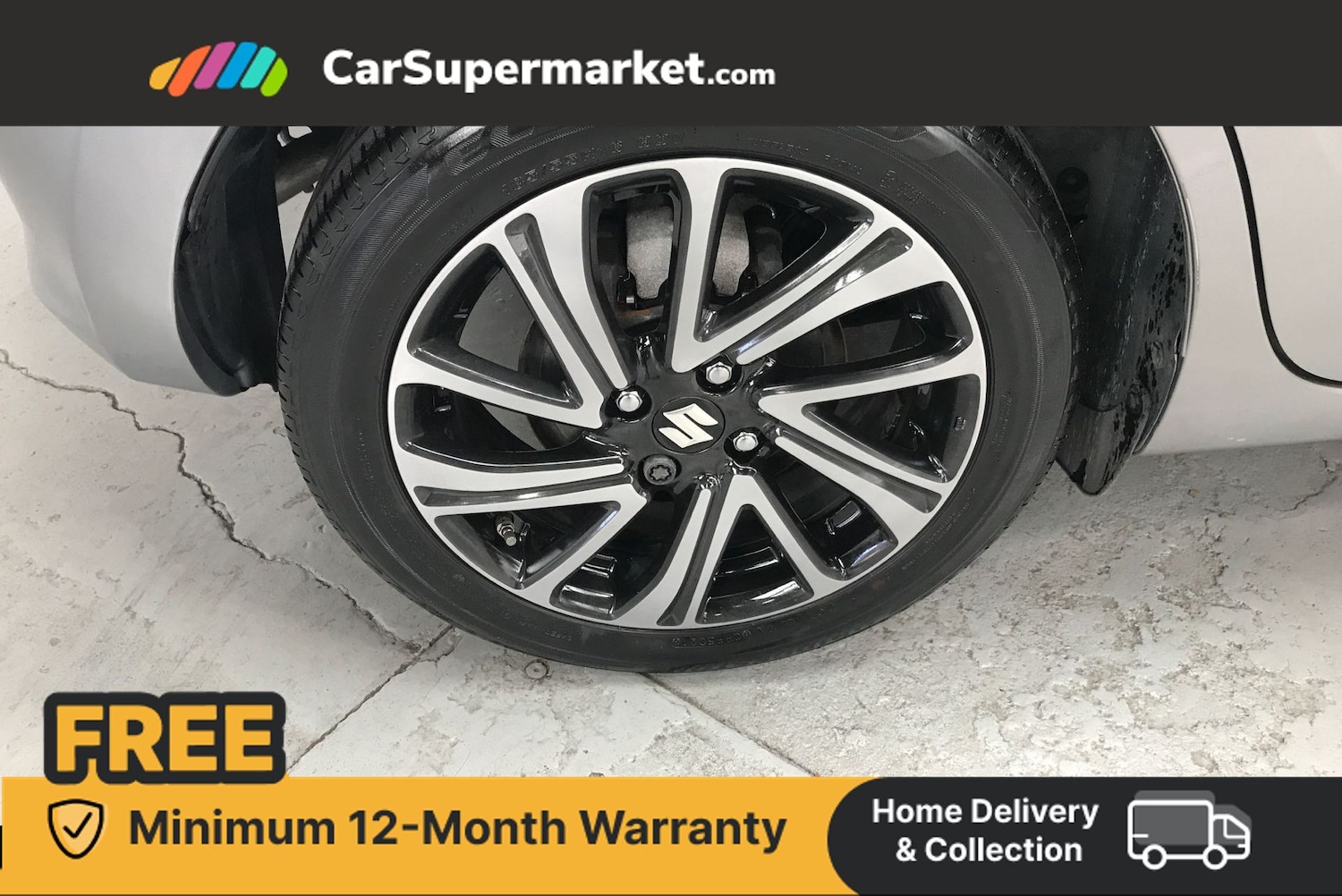 Used Suzuki Swift 2022 for sale - 76416619: Photo 11