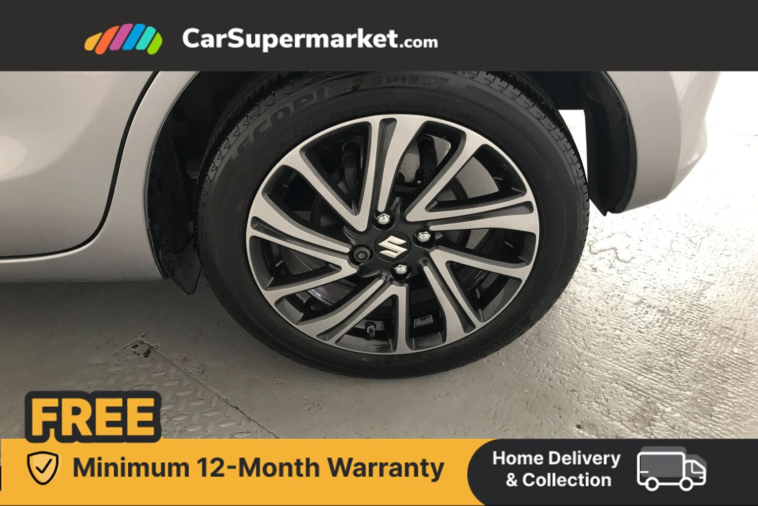 Used Suzuki Swift 2022 for sale - 76416619: Photo 13