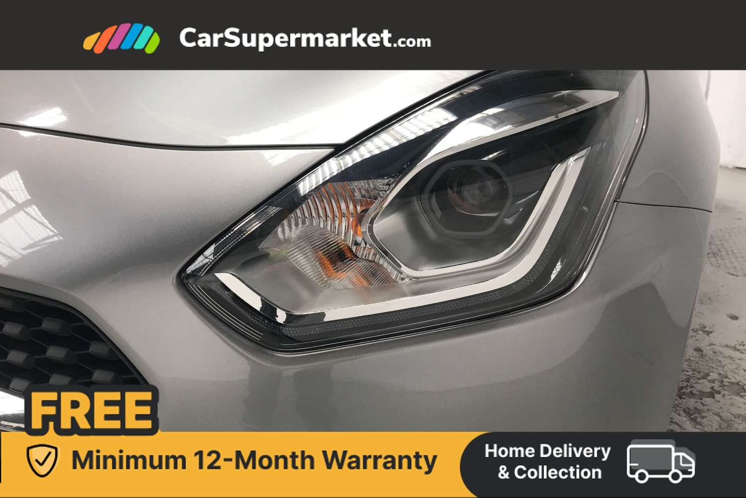 Used Suzuki Swift 2022 for sale - 76416619: Photo 15