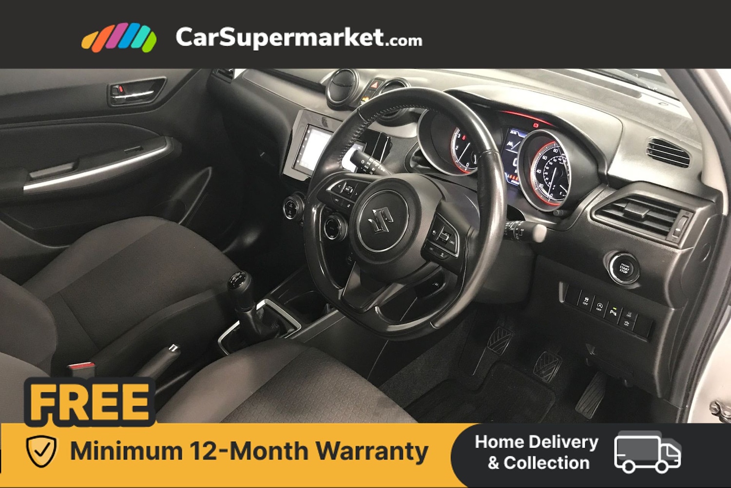 Used Suzuki Swift 2022 for sale - 76416619: Photo 17