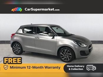 Suzuki - Swift