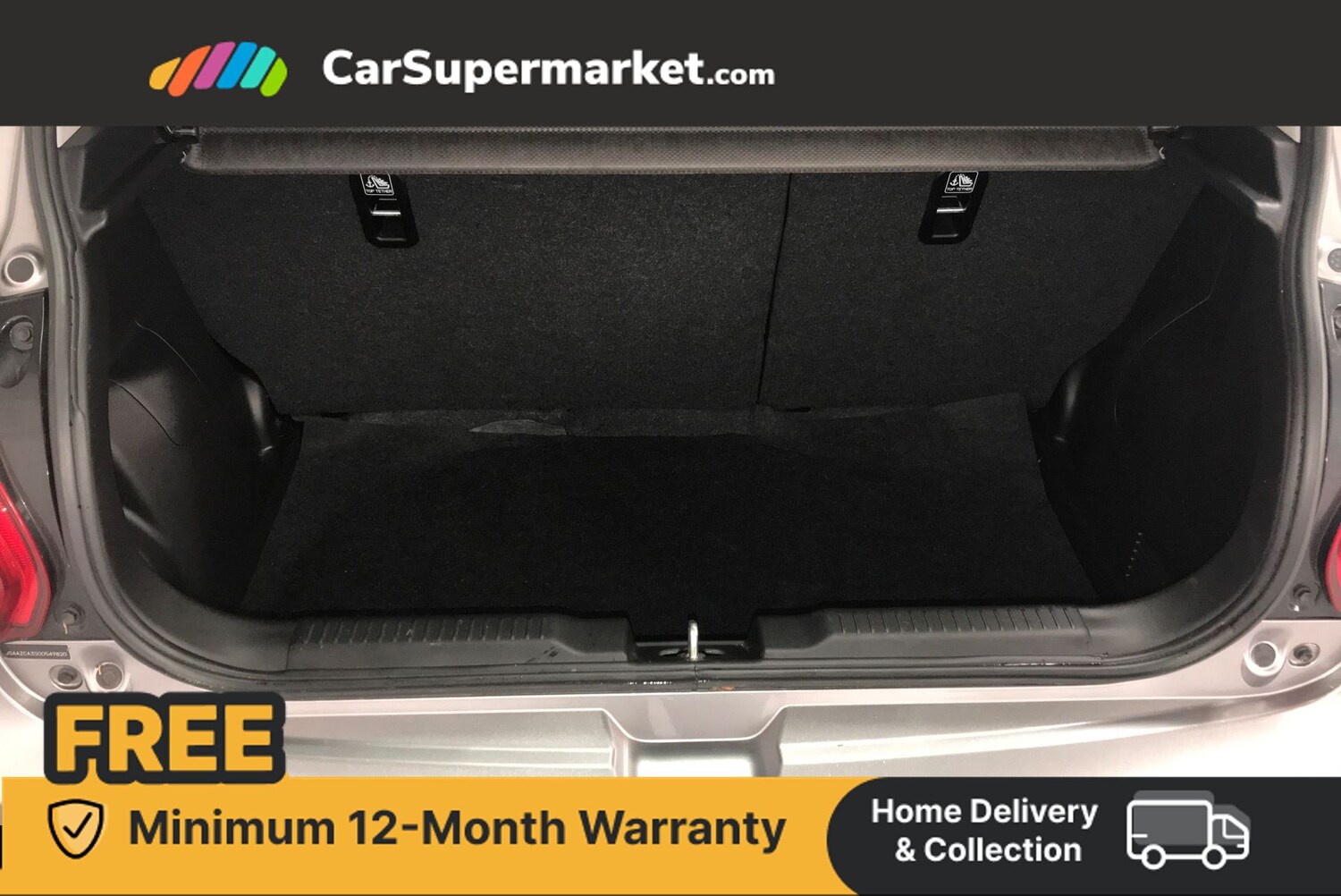 Used Suzuki Swift 2022 for sale - 76416619: Photo 23