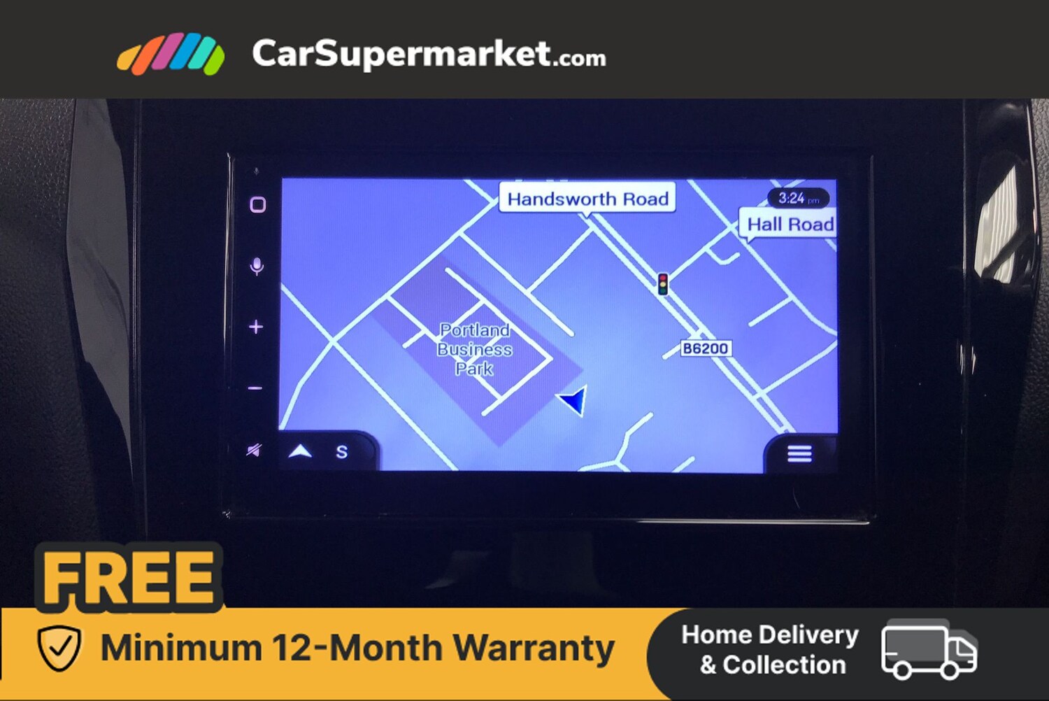 Used Suzuki Swift 2022 for sale - 76416619: Photo 36