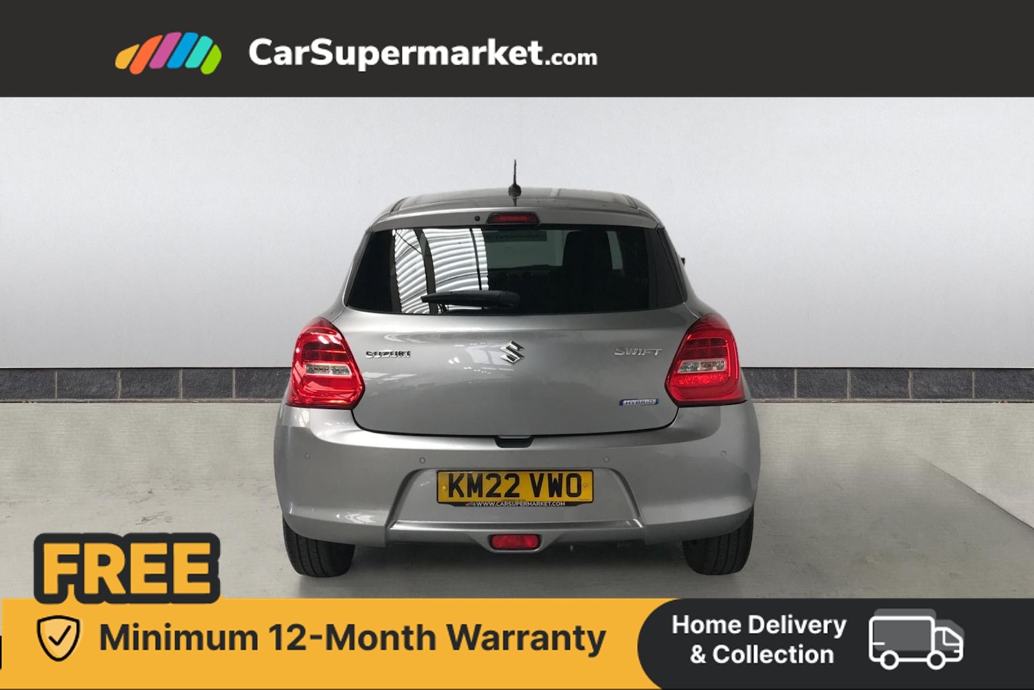 Used Suzuki Swift 2022 for sale - 76416619: Photo 5