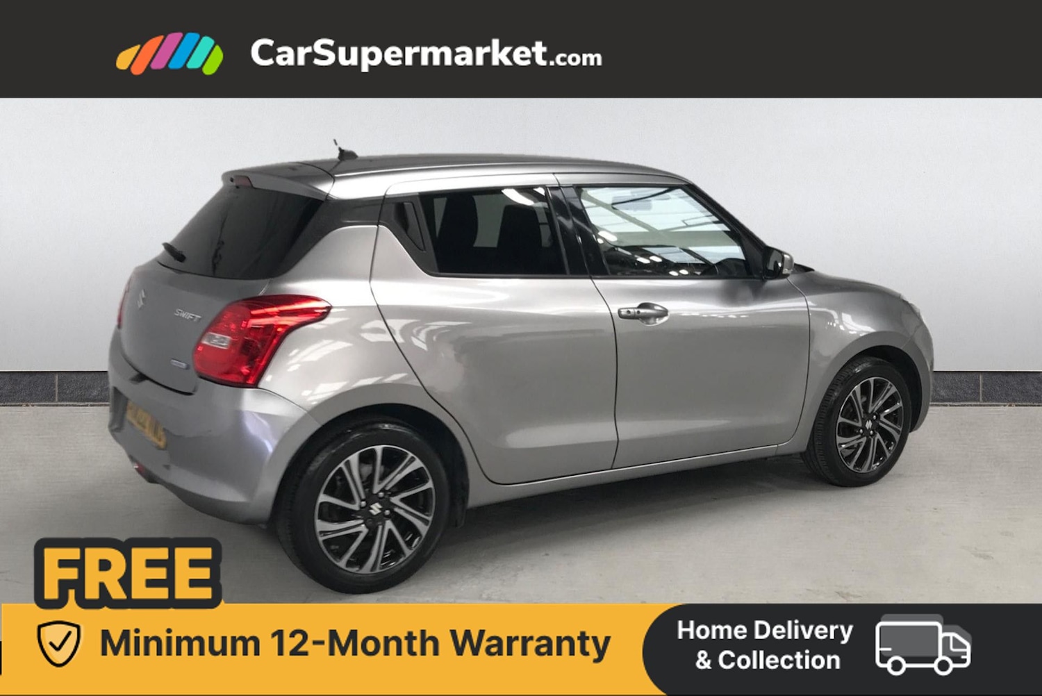 Used Suzuki Swift 2022 for sale - 76416619: Photo 6