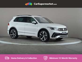 2023 - 1.4 TSI eHybrid R-Line DSG 5-Door