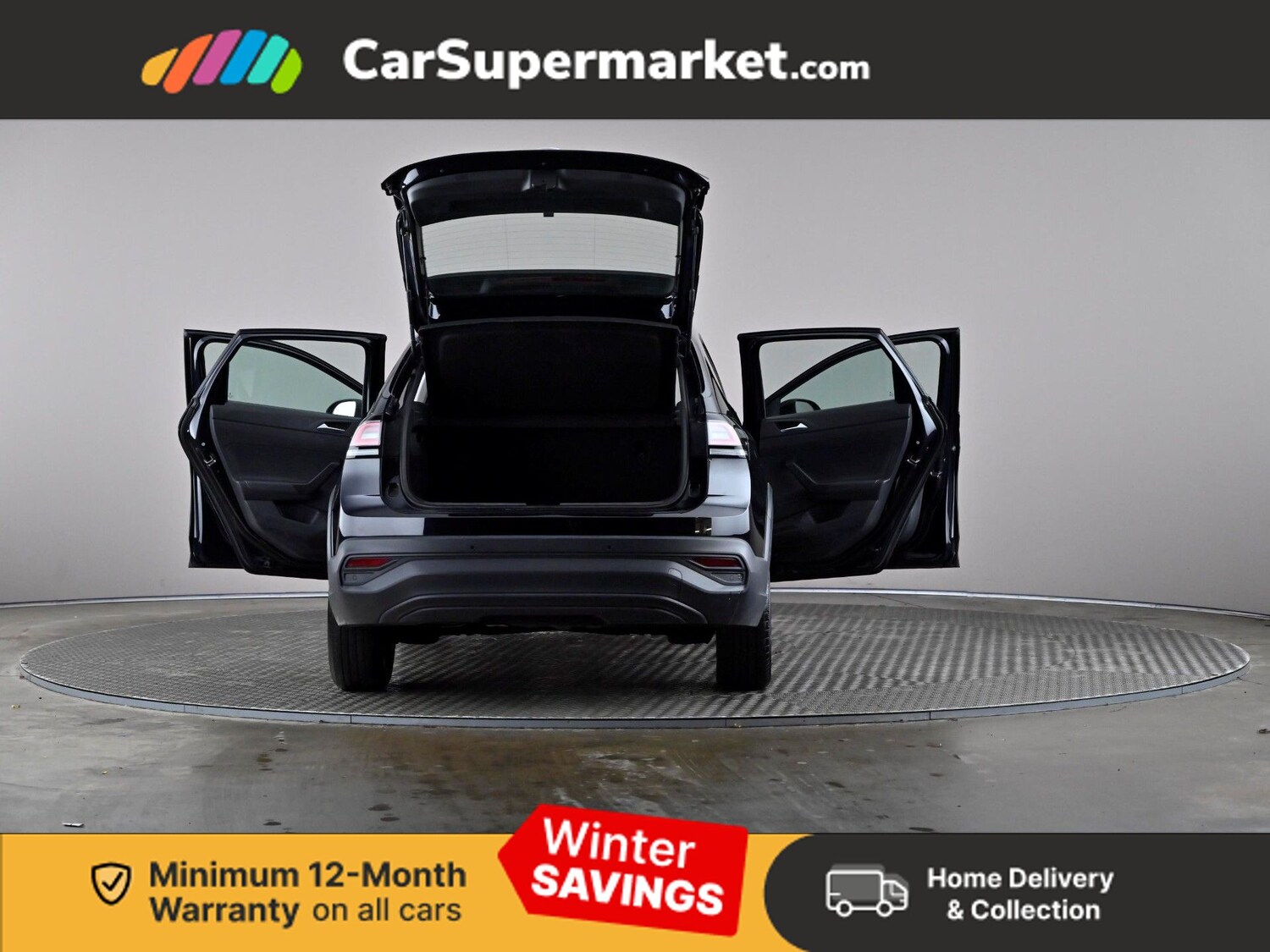 Used Volkswagen Taigo 2023 for sale - 77211404: Photo 12