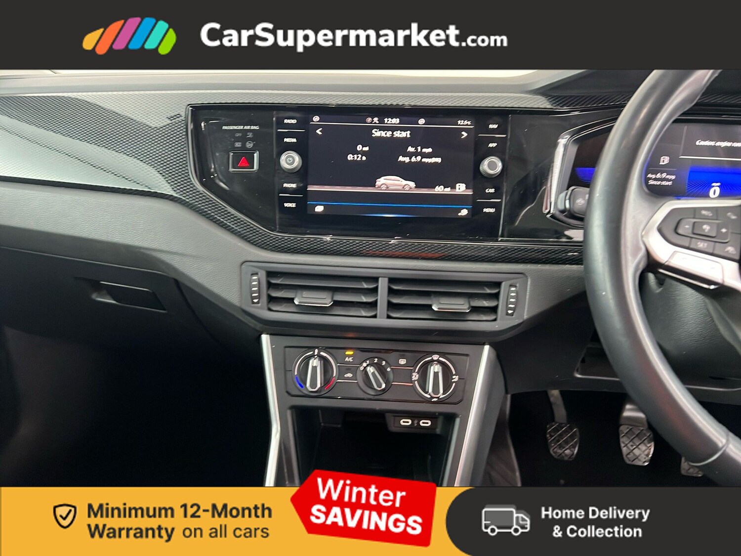 Used Volkswagen Taigo 2023 for sale - 77211404: Photo 17