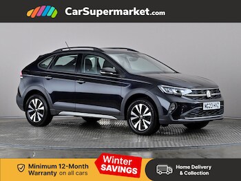 Used Volkswagen Taigo 2023 for sale - 77211404: Photo