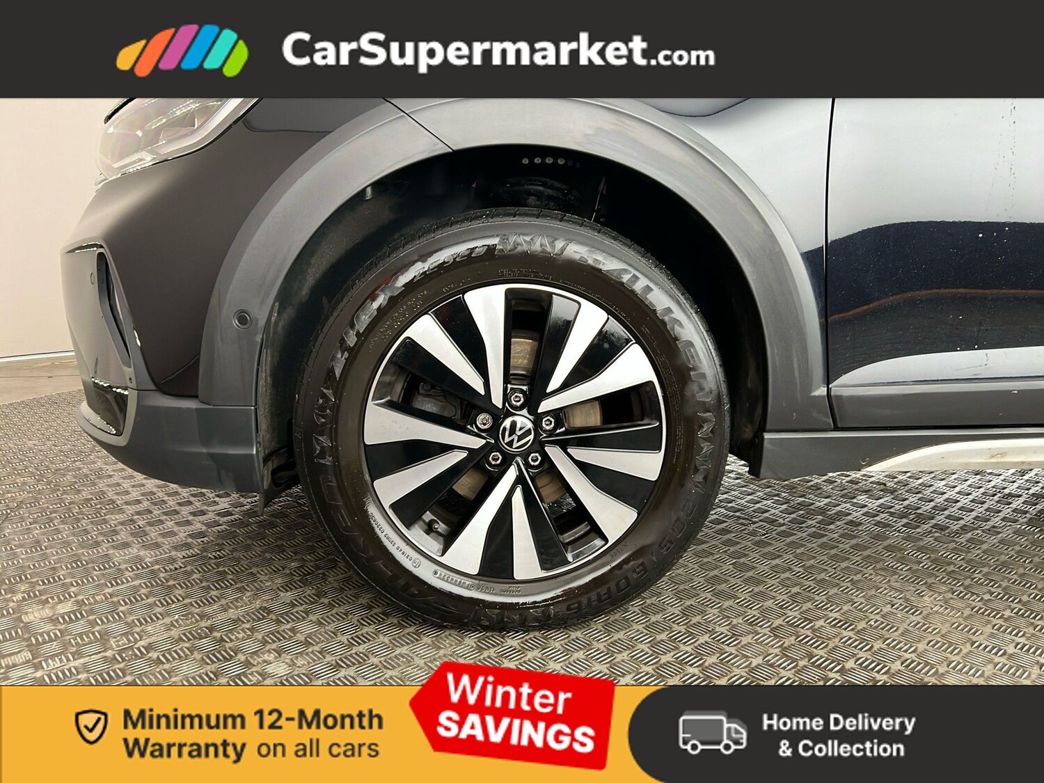 Used Volkswagen Taigo 2023 for sale - 77211404: Photo 20