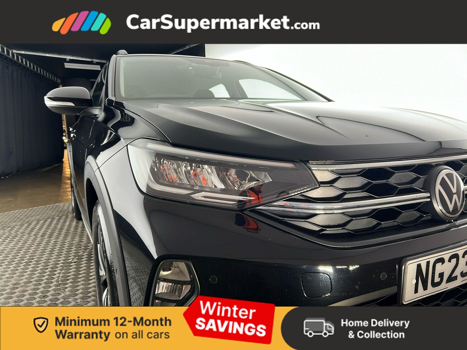 Used Volkswagen Taigo 2023 for sale - 77211404: Photo 21