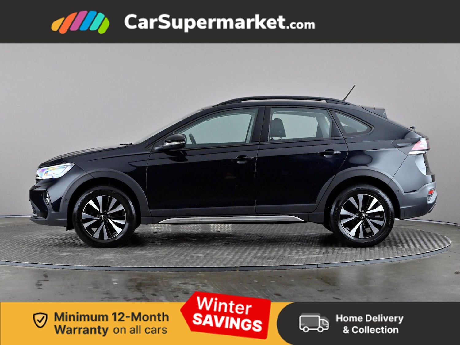 Used Volkswagen Taigo 2023 for sale - 77211404: Photo 3