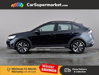 Used Volkswagen Taigo 2023 for sale - 77211404: Photo