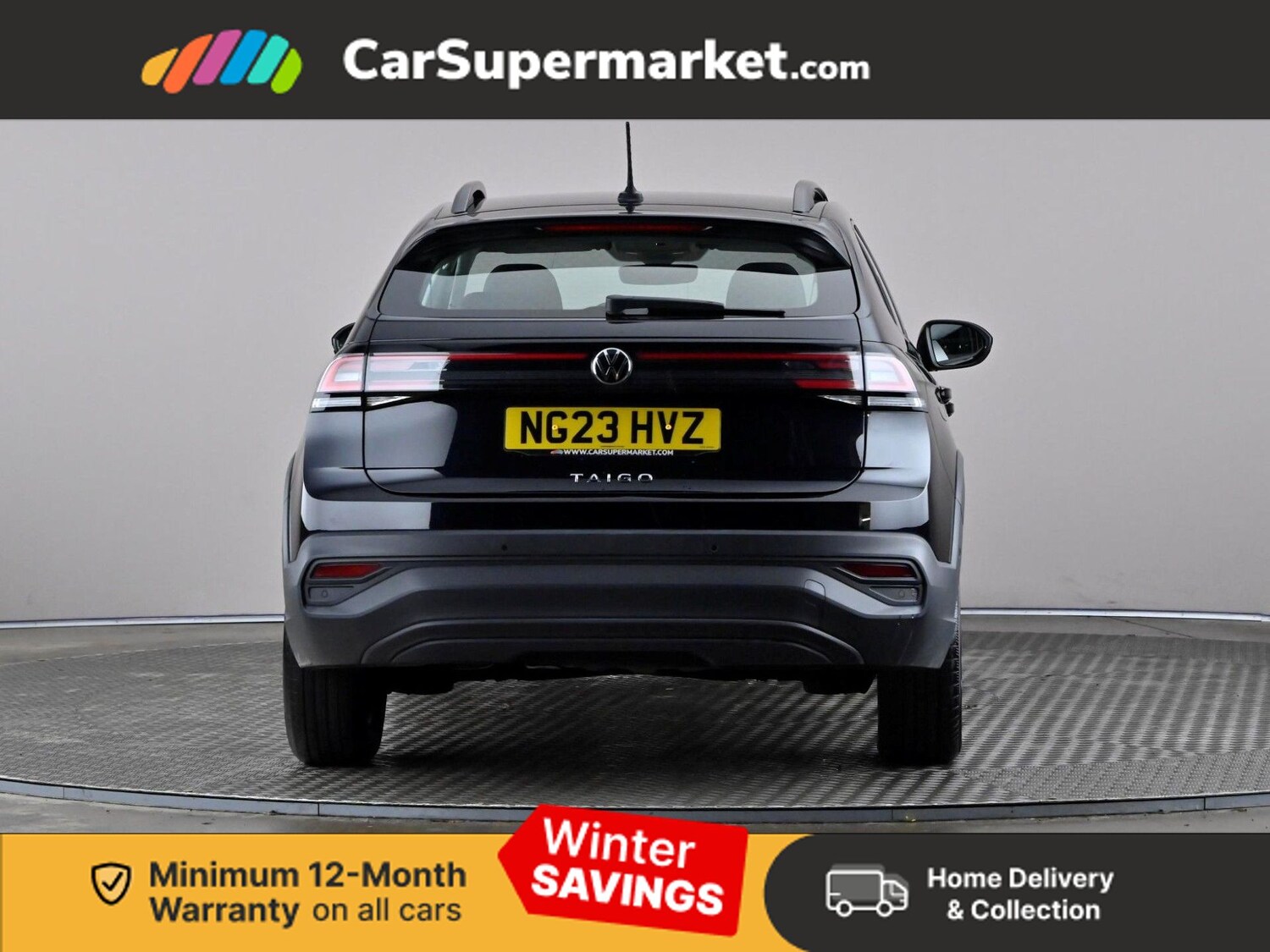 Used Volkswagen Taigo 2023 for sale - 77211404: Photo 6