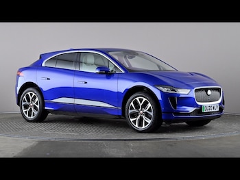 Used Jaguar I-Pace 2020 for sale - 78871584: Photo