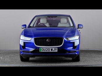 Used Jaguar I-Pace 2020 for sale - 78871584: Photo