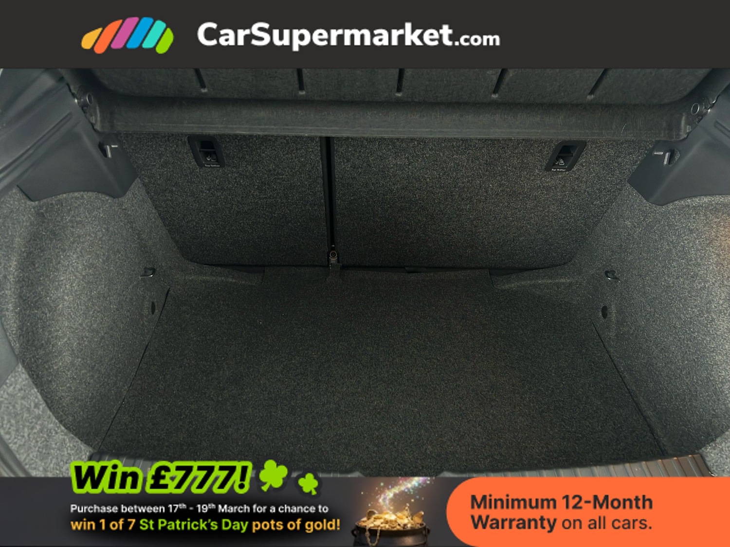 Used SEAT Ibiza 2023 for sale - 77951989: Photo 23