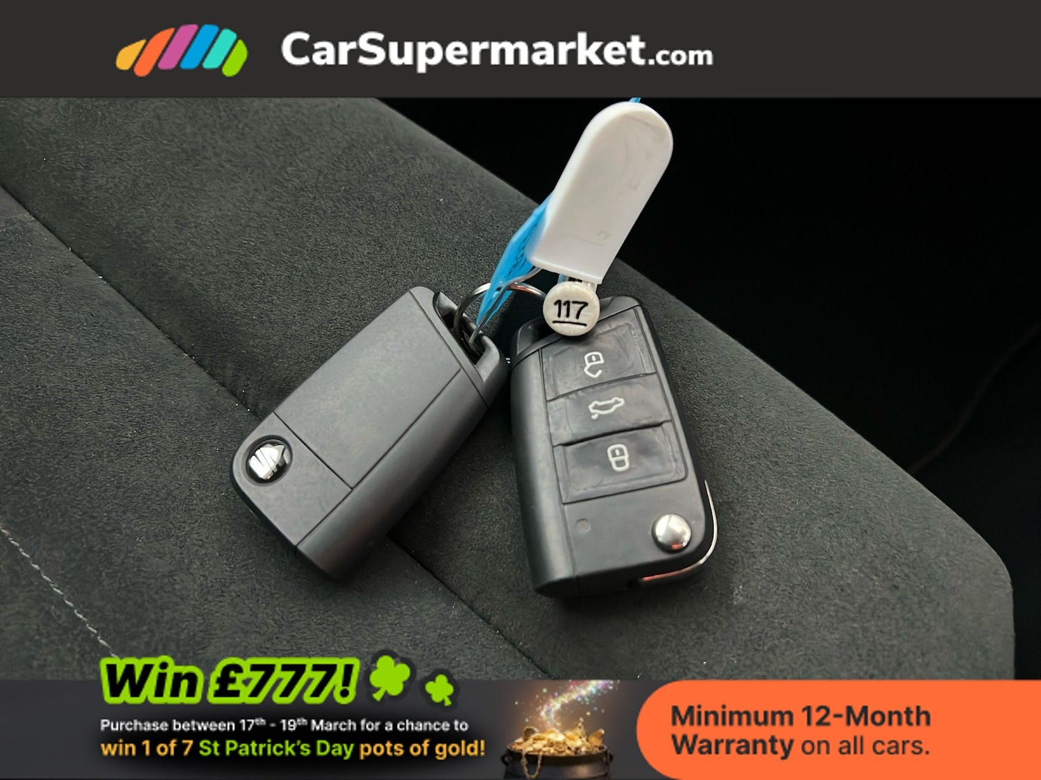 Used SEAT Ibiza 2023 for sale - 77951989: Photo 24