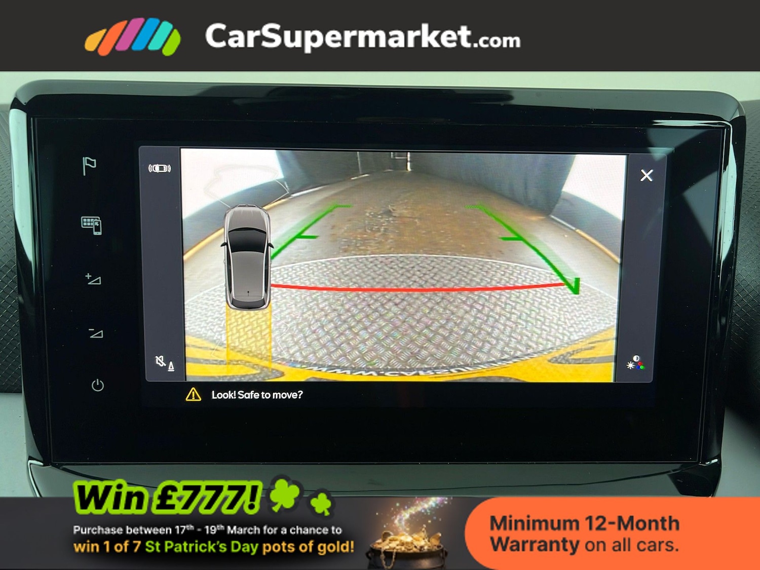 Used SEAT Ibiza 2023 for sale - 77951989: Photo 26