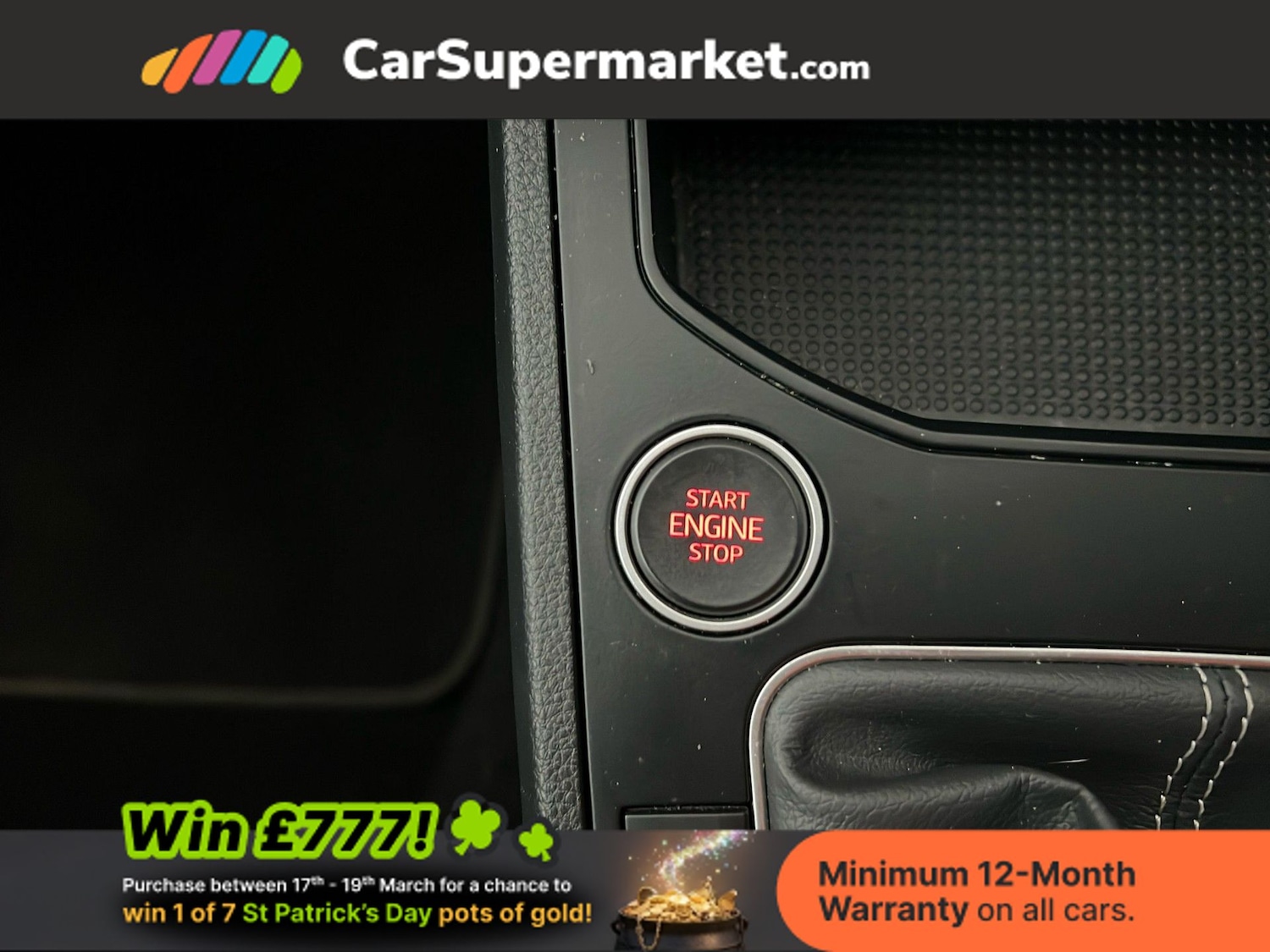 Used SEAT Ibiza 2023 for sale - 77951989: Photo 27