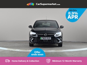 Used Vauxhall Corsa 2021 for sale - 75593829: Photo