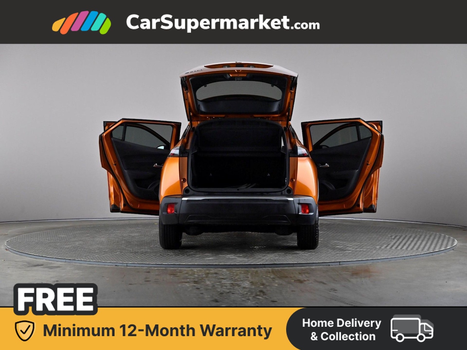 Used Peugeot 2008 2022 for sale - 77798464: Photo 10