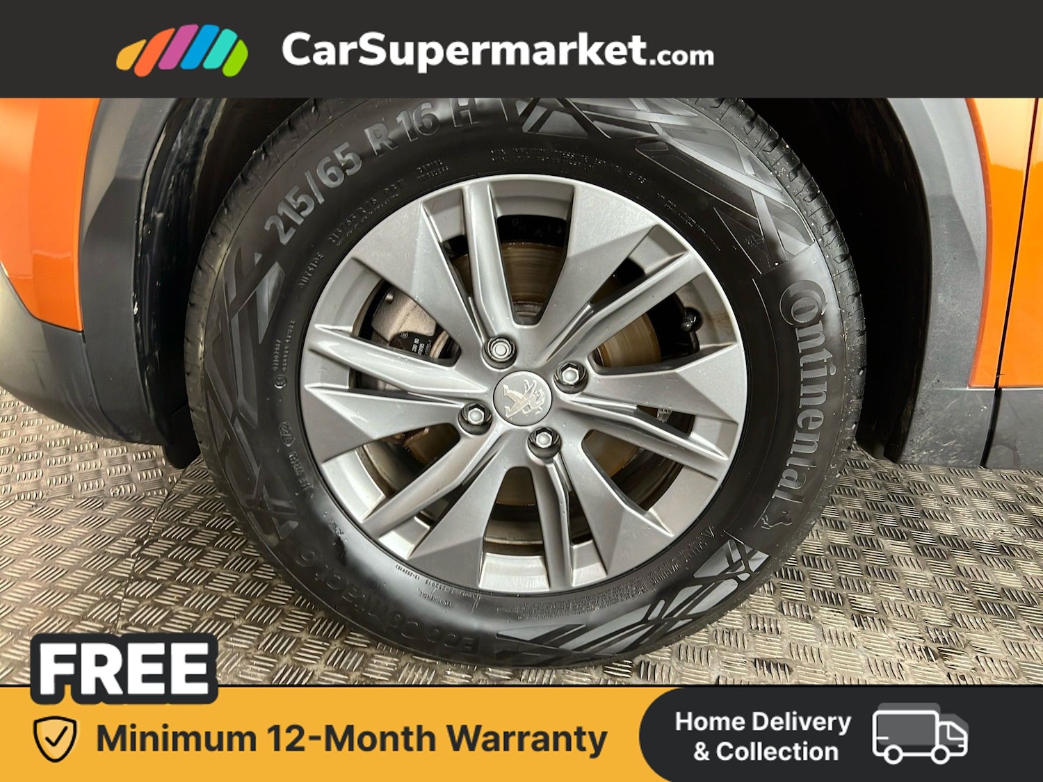 Used Peugeot 2008 2022 for sale - 77798464: Photo 11