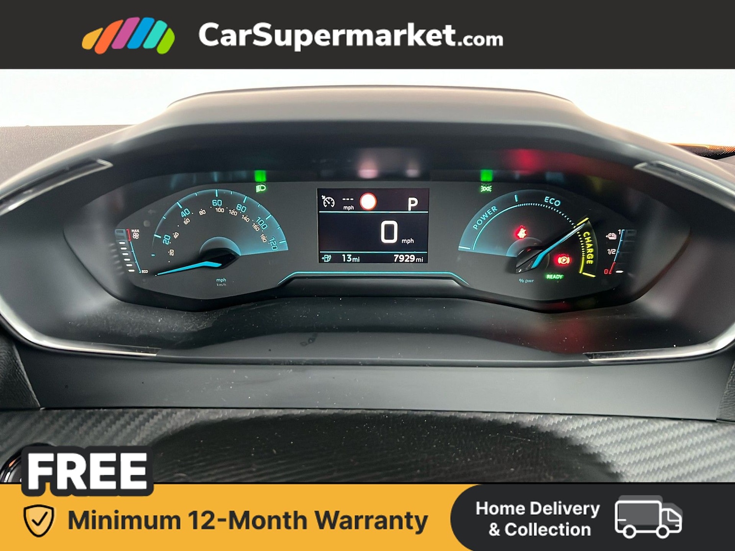 Used Peugeot 2008 2022 for sale - 77798464: Photo 12