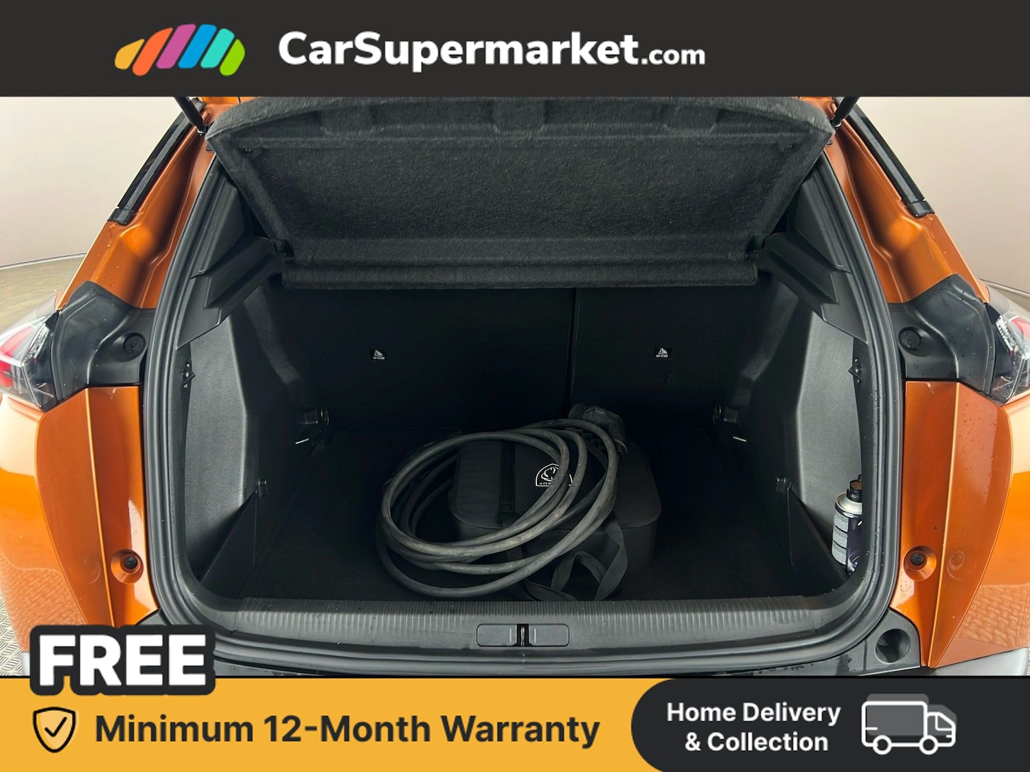 Used Peugeot 2008 2022 for sale - 77798464: Photo 19