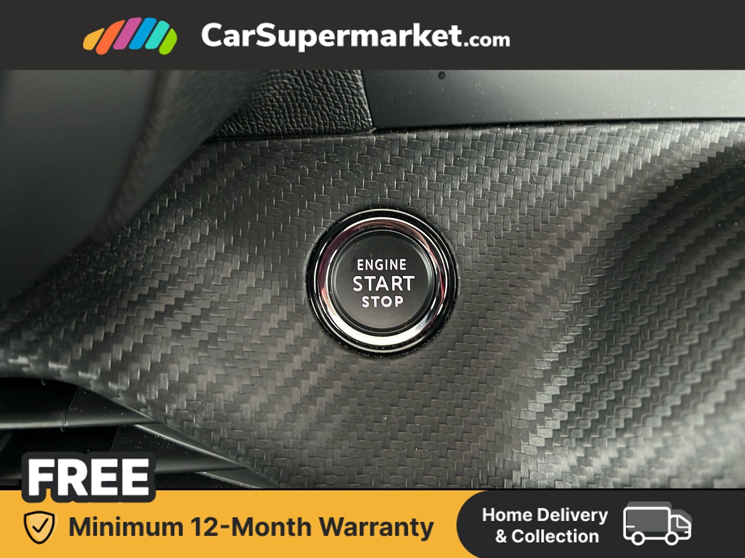 Used Peugeot 2008 2022 for sale - 77798464: Photo 21