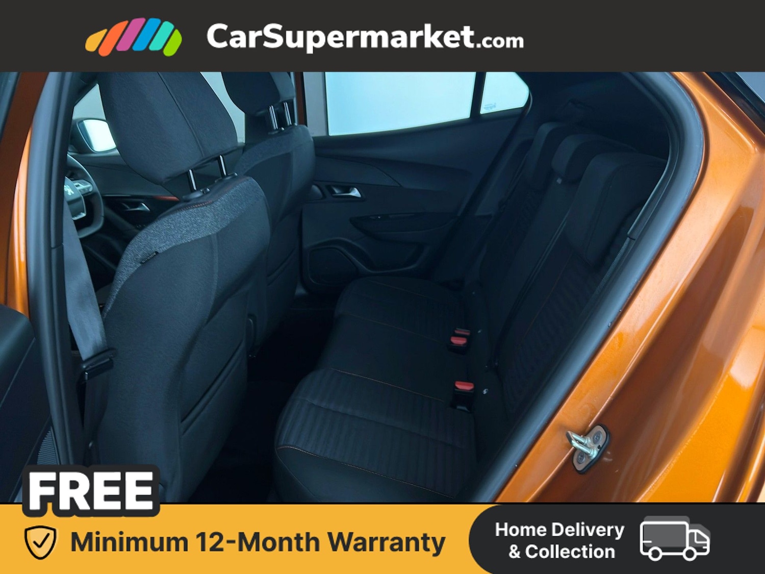 Used Peugeot 2008 2022 for sale - 77798464: Photo 23