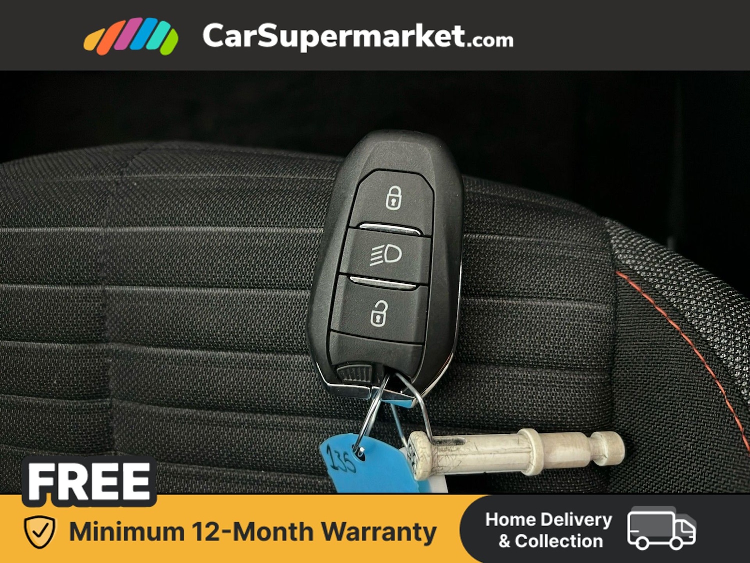 Used Peugeot 2008 2022 for sale - 77798464: Photo 26